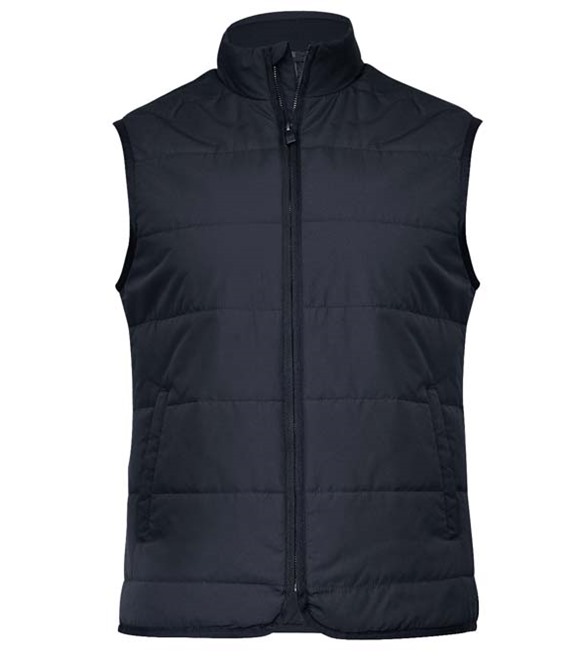 Nimbus Hudson horizontal quilted gilet