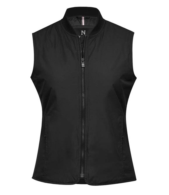 Nimbus Women's Maine pleasantly padded gilet