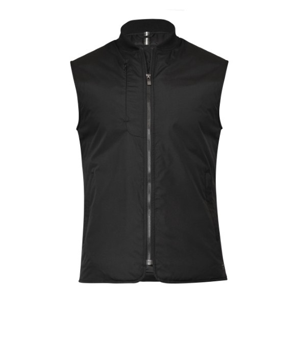 Maine pleasantly padded gilet