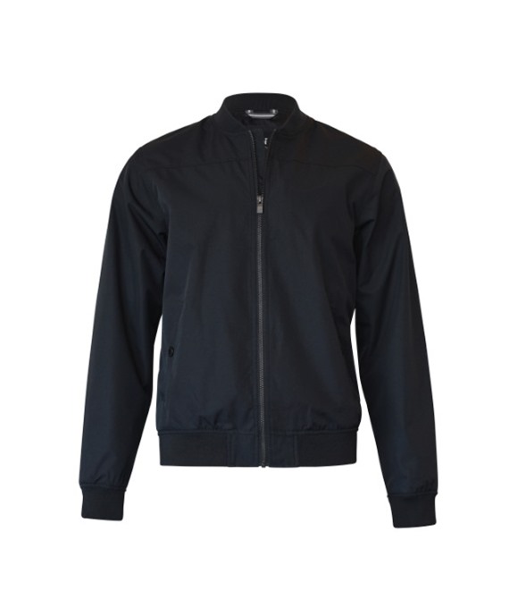 Bleecker authentic bomber jacket