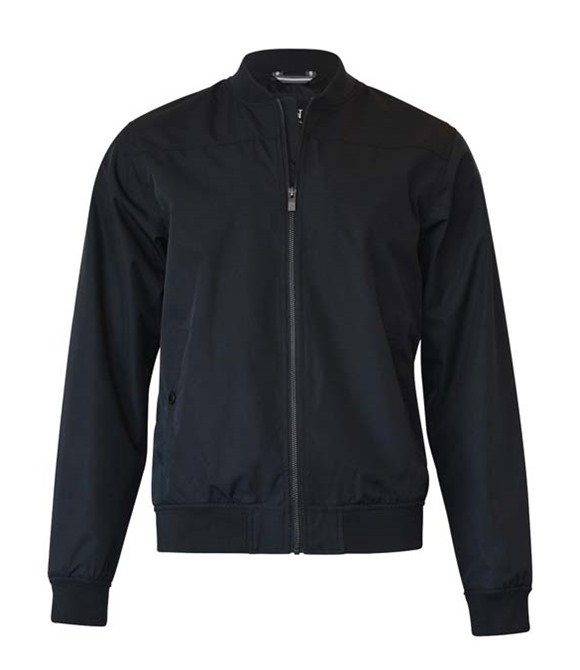 Nimbus Bleecker authentic bomber jacket