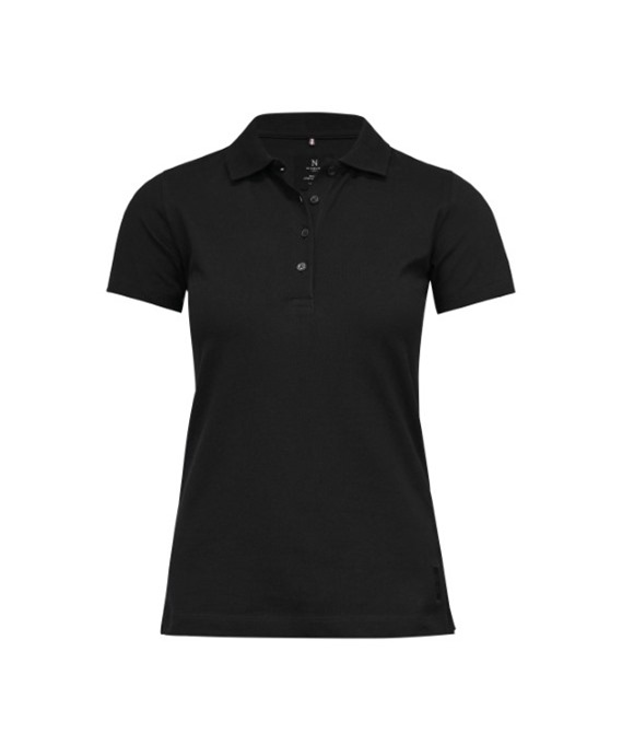 Women's Harvard classic stretch deluxe polo