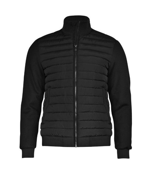 Crescent jacket