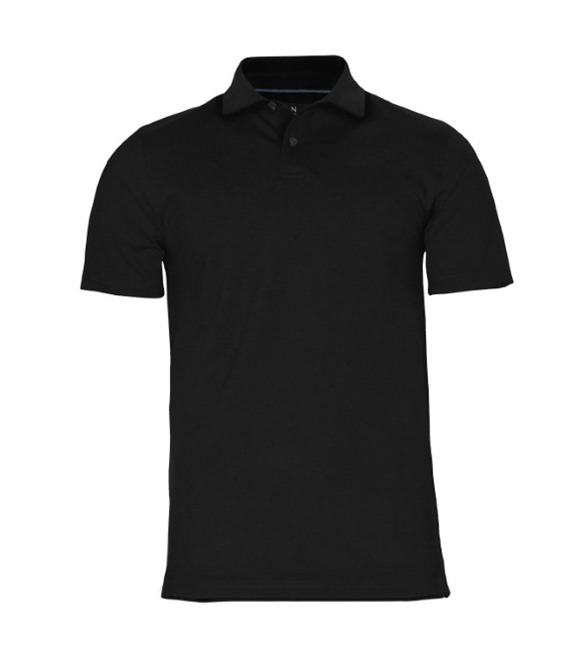 Nimbus Princeton - Stretch deluxe cutaway polo