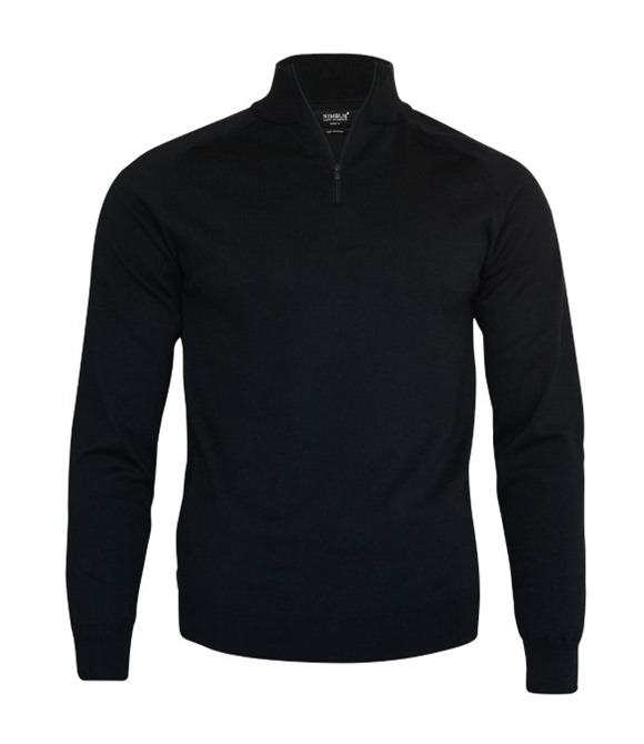 Brighton 1/4-zip