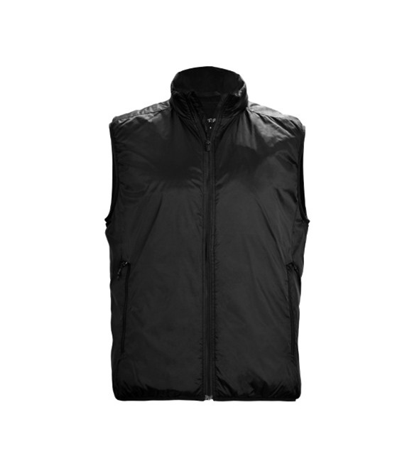 Jasper ultra-lightweight unisex vest