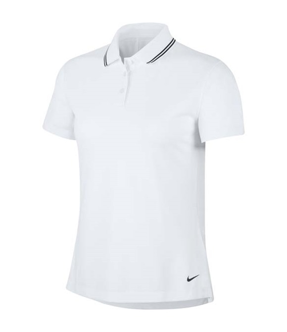 Nike Women's dry victory polo
