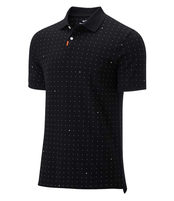 Nike The polo golf space dot slim