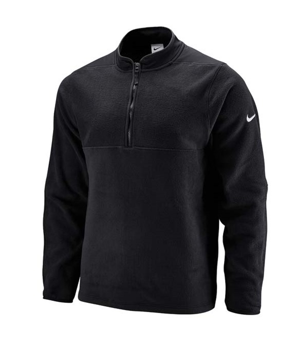 Nike Victory half zip top