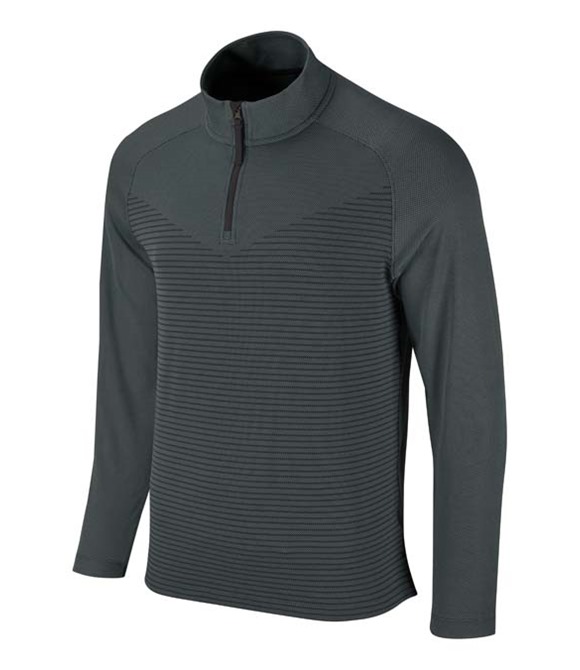 Nike Vapor half-zip top