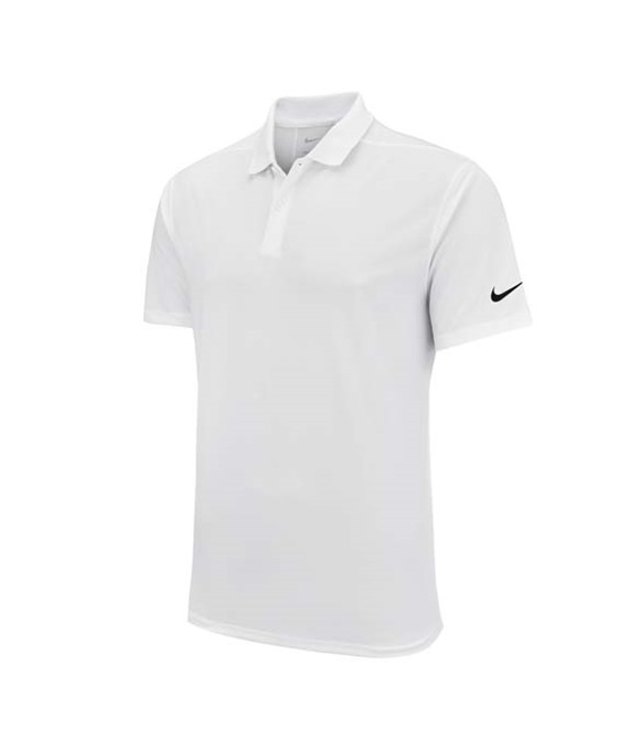 Nike Victory solid polo