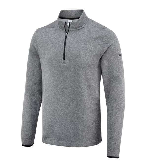 Nike Victory half-zip top