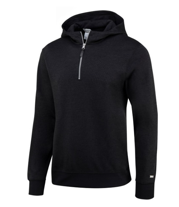 Dri-FIT player hoodie