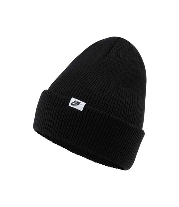 Nike beanie cuffed futura