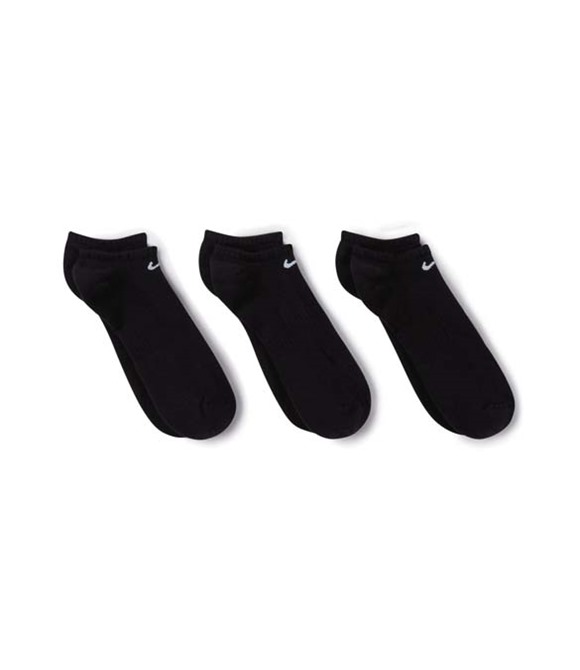 Nike everyday cushioned no show socks (3 pairs)