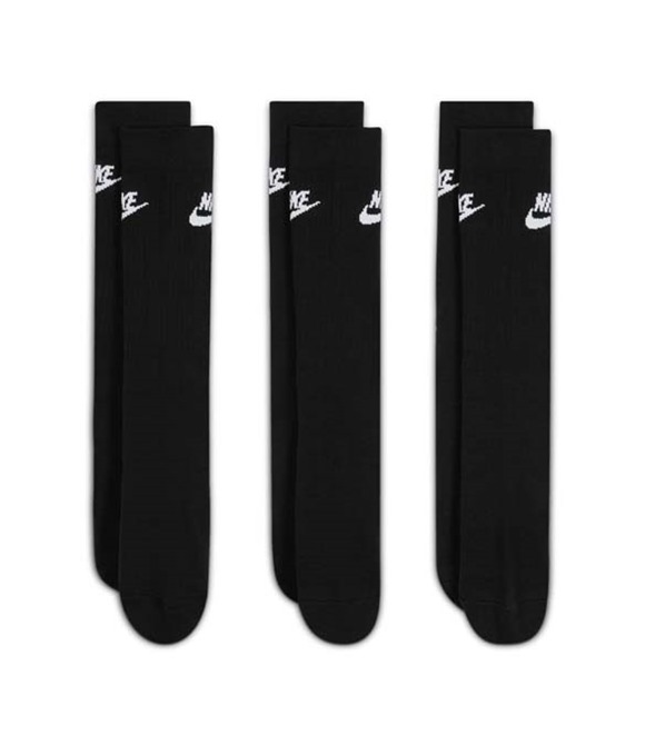 Nike everyday essential crew socks (3 pairs)