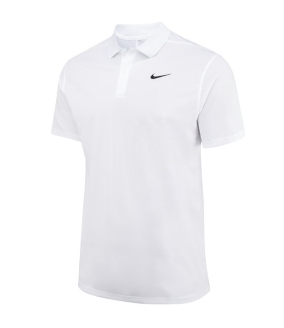 Dri-FIT victory solid polo