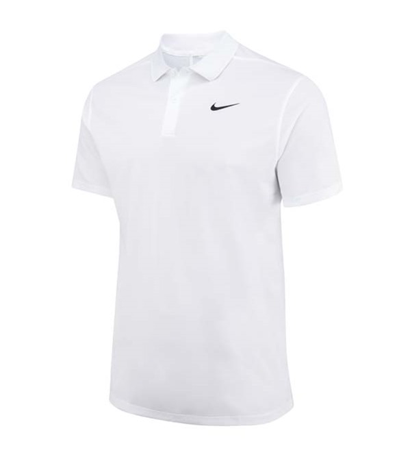 Nike Dri-FIT victory solid polo