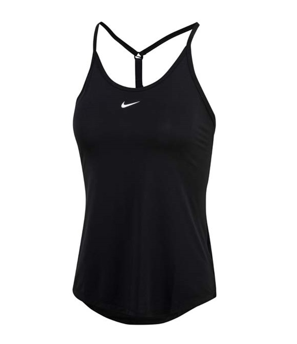 Nike Women's One Dri-FIT Elastika standard fit tank