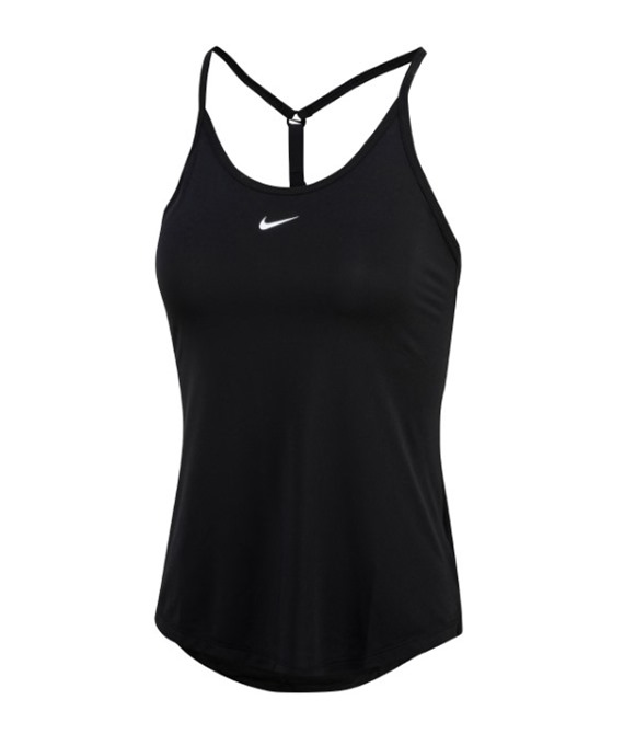 Women's One Dri-FIT Elastika standard fit tank