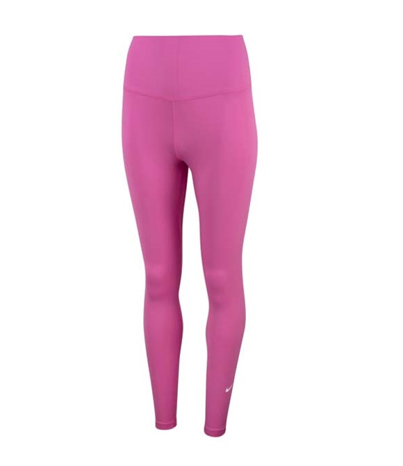 Nike Women's One Dri-FIT high-rise leggings