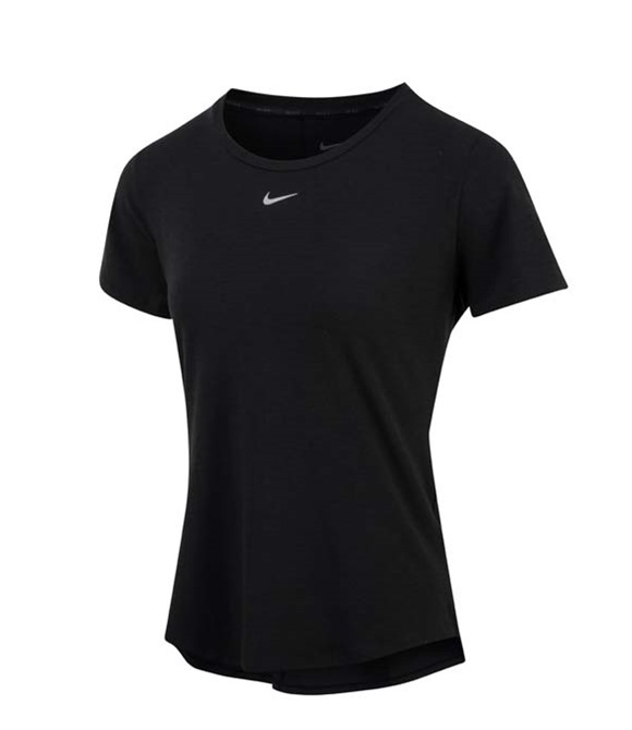 Nike Women's One Luxe Dri-FIT short sleeve standard fit top