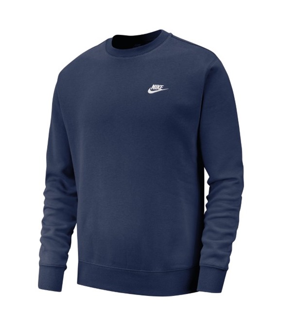 Nike Club crew