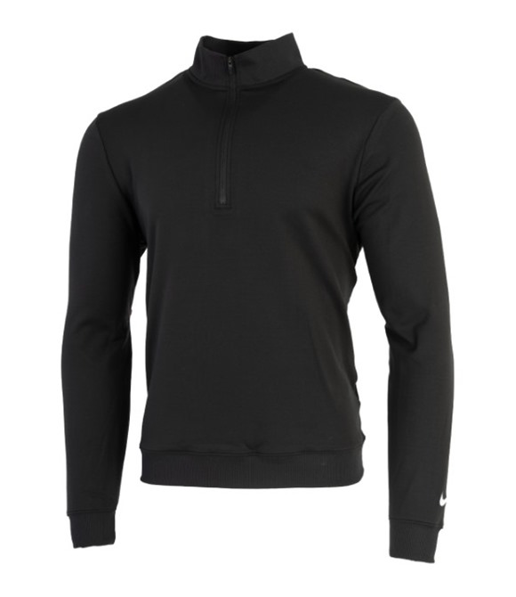 Nike Tour half-zip top