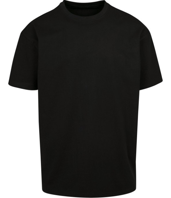 New Morning Studios Oversized Jersey tee