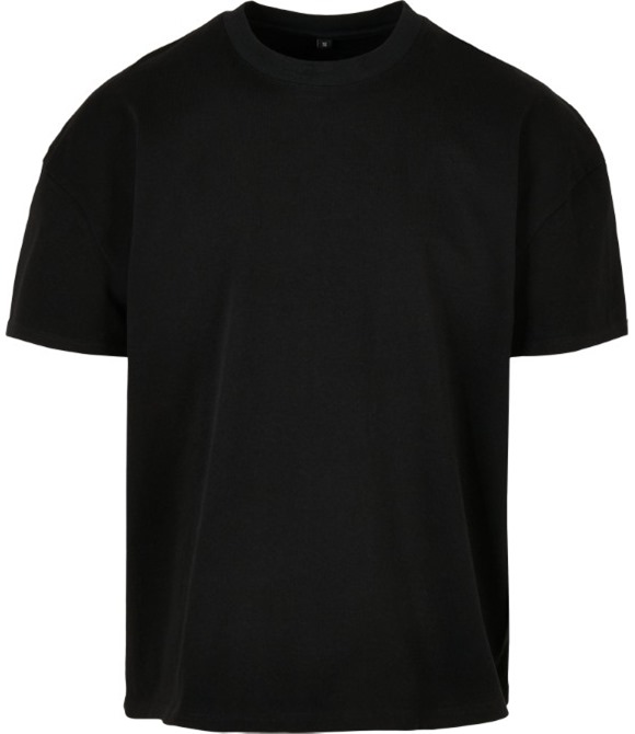 Heavy Jersey oversized tee