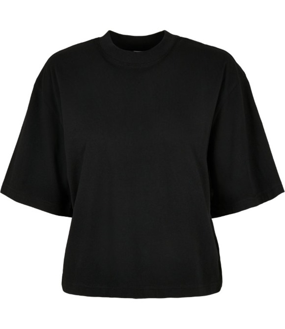 Women�s oversized tee