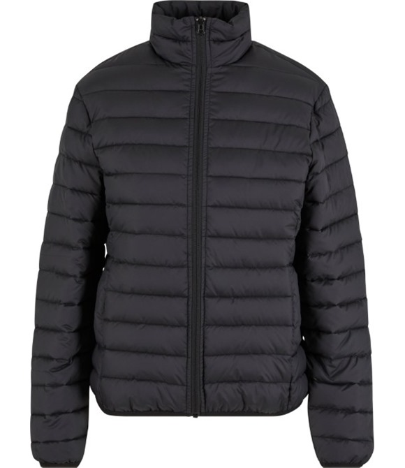 Women�s light puffer jacket