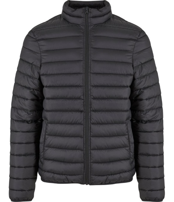 Light puffer jacket