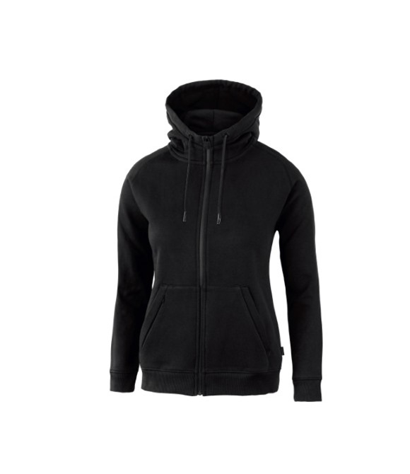 Play Women's Lenox hooded full-zip sweatshirt