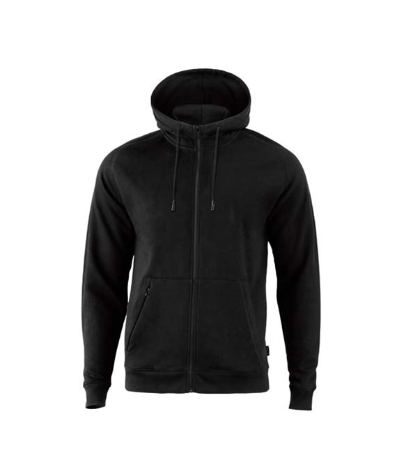 Nimbus Play Lenox hooded full-zip sweatshirt