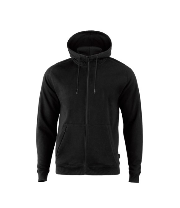 Play Lenox hooded full-zip sweatshirt