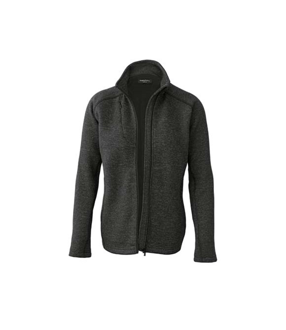 Nimbus Play Women's Montana full-zip fleece