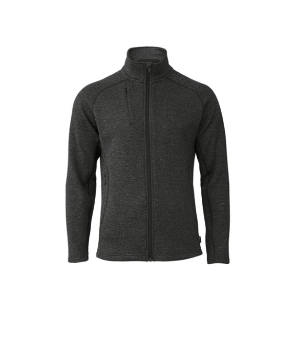Play Montana full-zip fleece