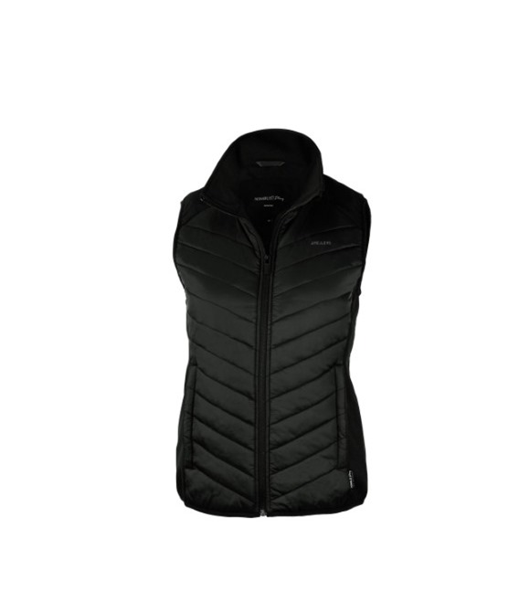 Play Women's Benton hybrid vest