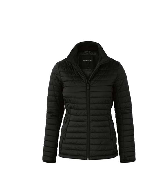 Nimbus Play Women's Olympia puffer jacket