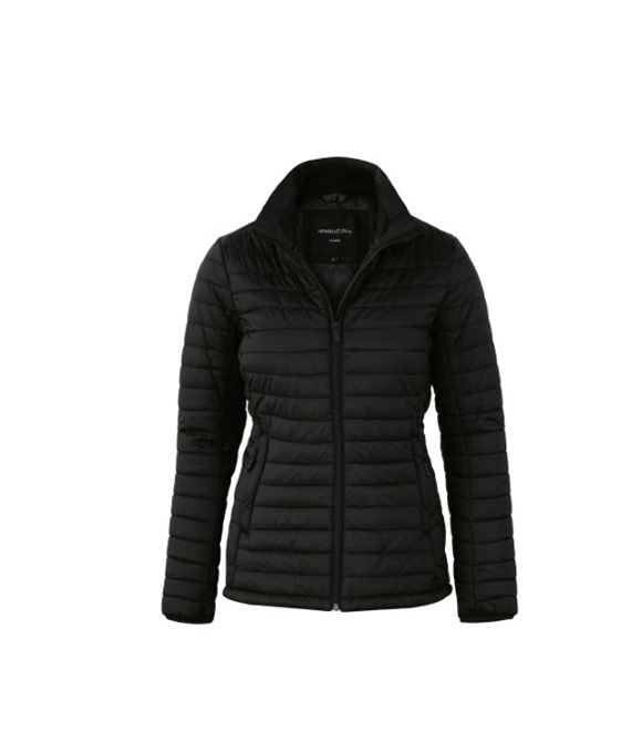 Play Women's Olympia puffer jacket