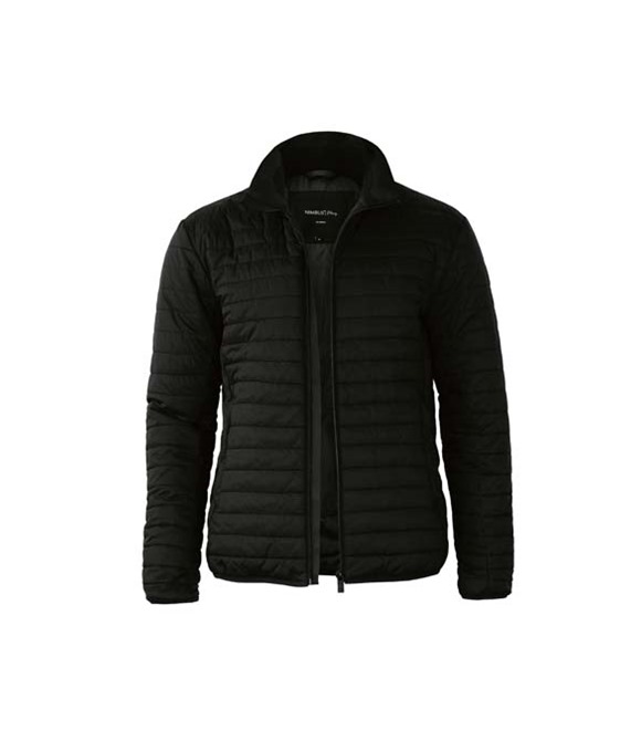 Nimbus Play Olympia puffer jacket