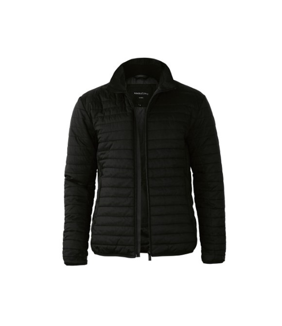 Play Olympia puffer jacket