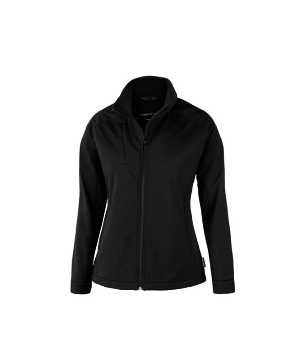 Play Women's Livingston softshell jacket
