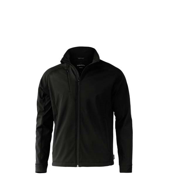 Nimbus Play Livingston softshell jacket