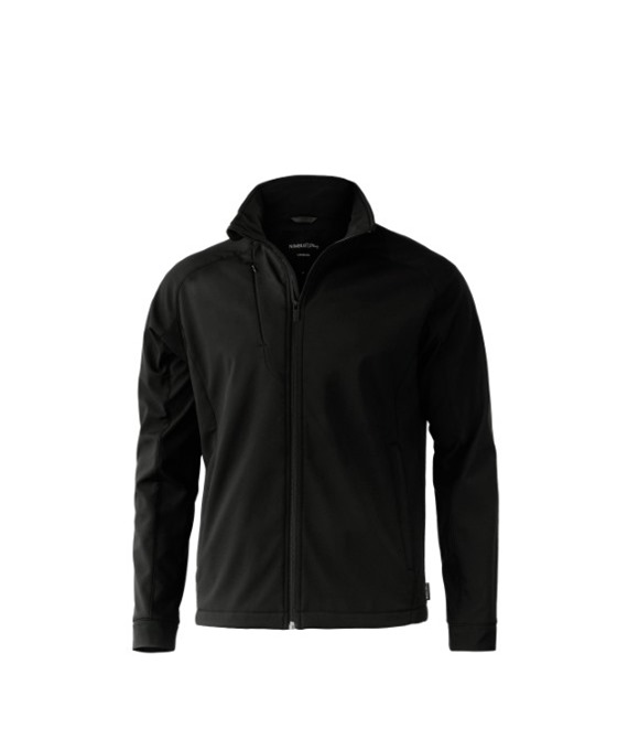 Play Livingston softshell jacket