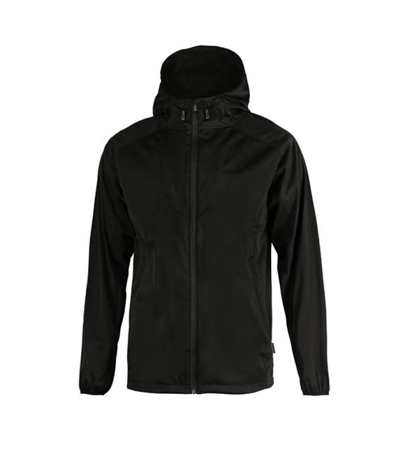 Nimbus Play Fargo hooded softshell jacket