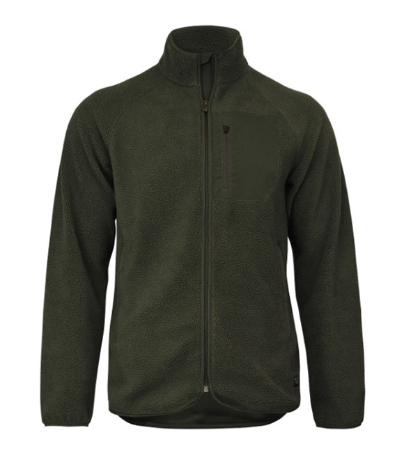 Play Timberlake modern sherpa fleece