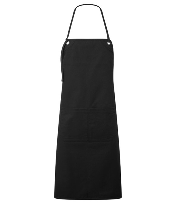 Premier �Artisan�s choice� double-pocket canvas apron