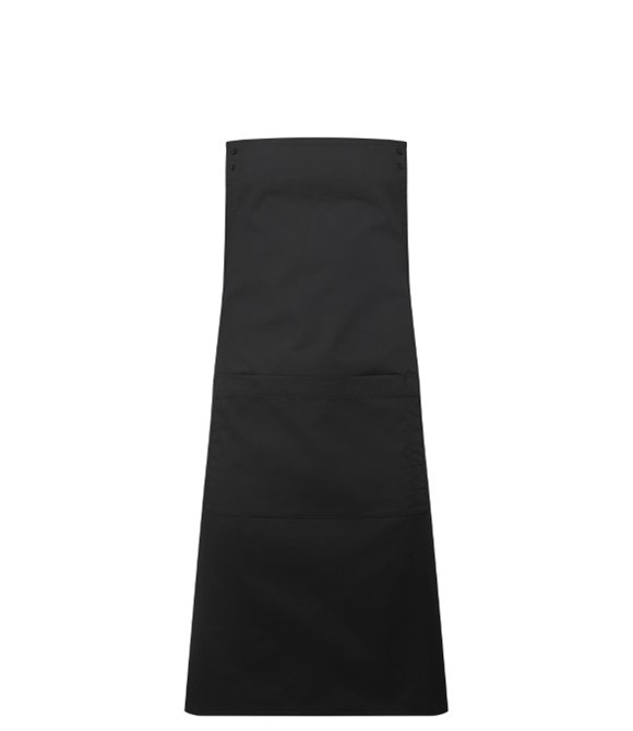 �Swap & Pop� Customisable Apron � Body